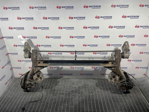 PUNTE SPATE VW PASSAT - - (2000 2005)