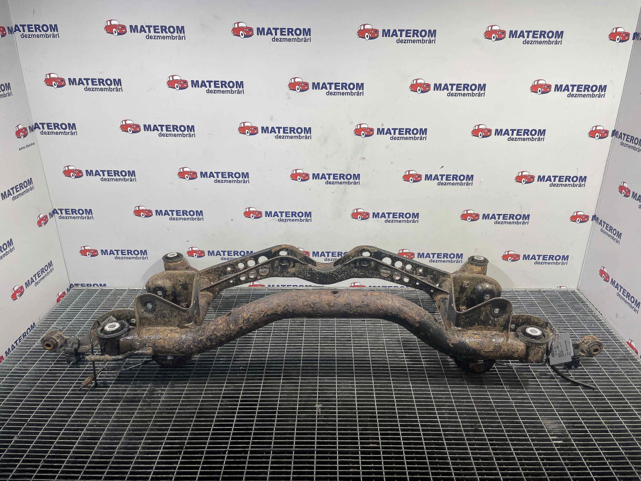 PUNTE SPATE VW PASSAT - - (2005 2010)