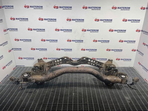 PUNTE SPATE VW PASSAT - - (2005 2010)