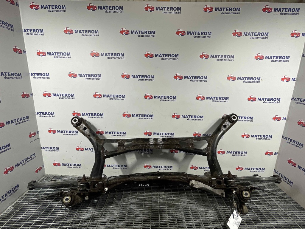 PUNTE SPATE VW PASSAT - - (2014 2019)
