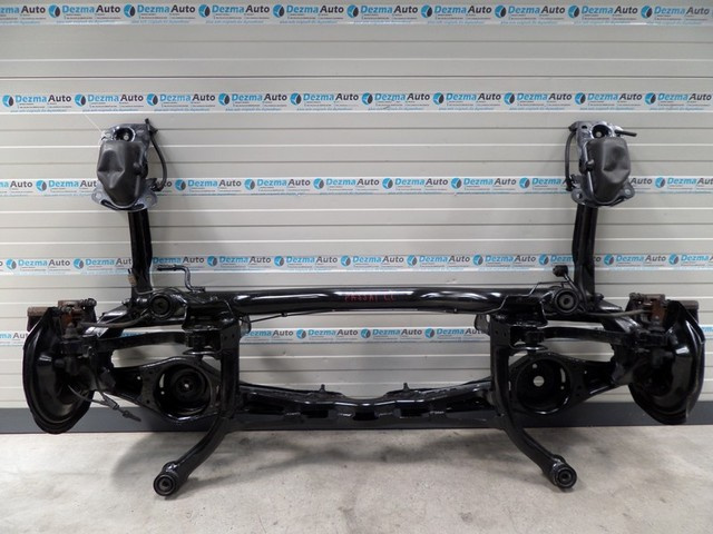 Punte spate Vw Passat (3C) 2.0tdi (id:111184)