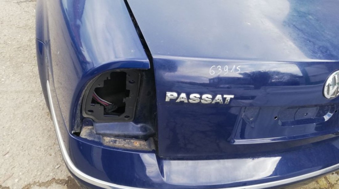 Punte spate Vw Passat B5.5 Berlina An 2001 2002 2003 2004 2005