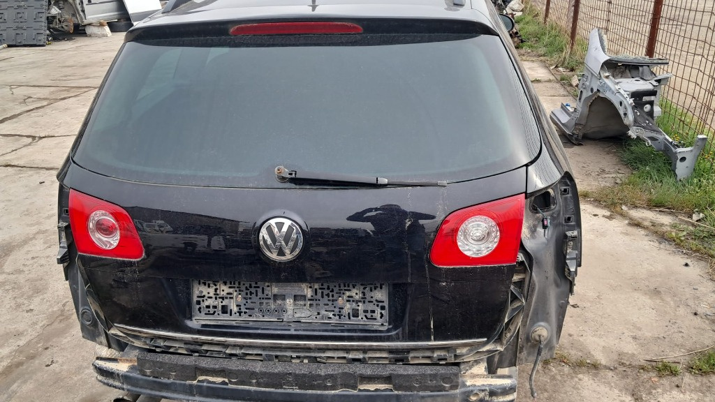 Punte spate VW Passat B6 2.0 TDI an 2007