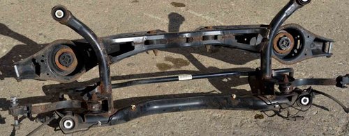 PUNTE SPATE VW PASSAT B6 / C3 1.9 tdi 2.0 TDI 2005 2006 2007 BERLINA