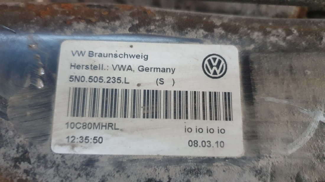 Punte spate Vw Passat B7 cod piesa 5N0505235L