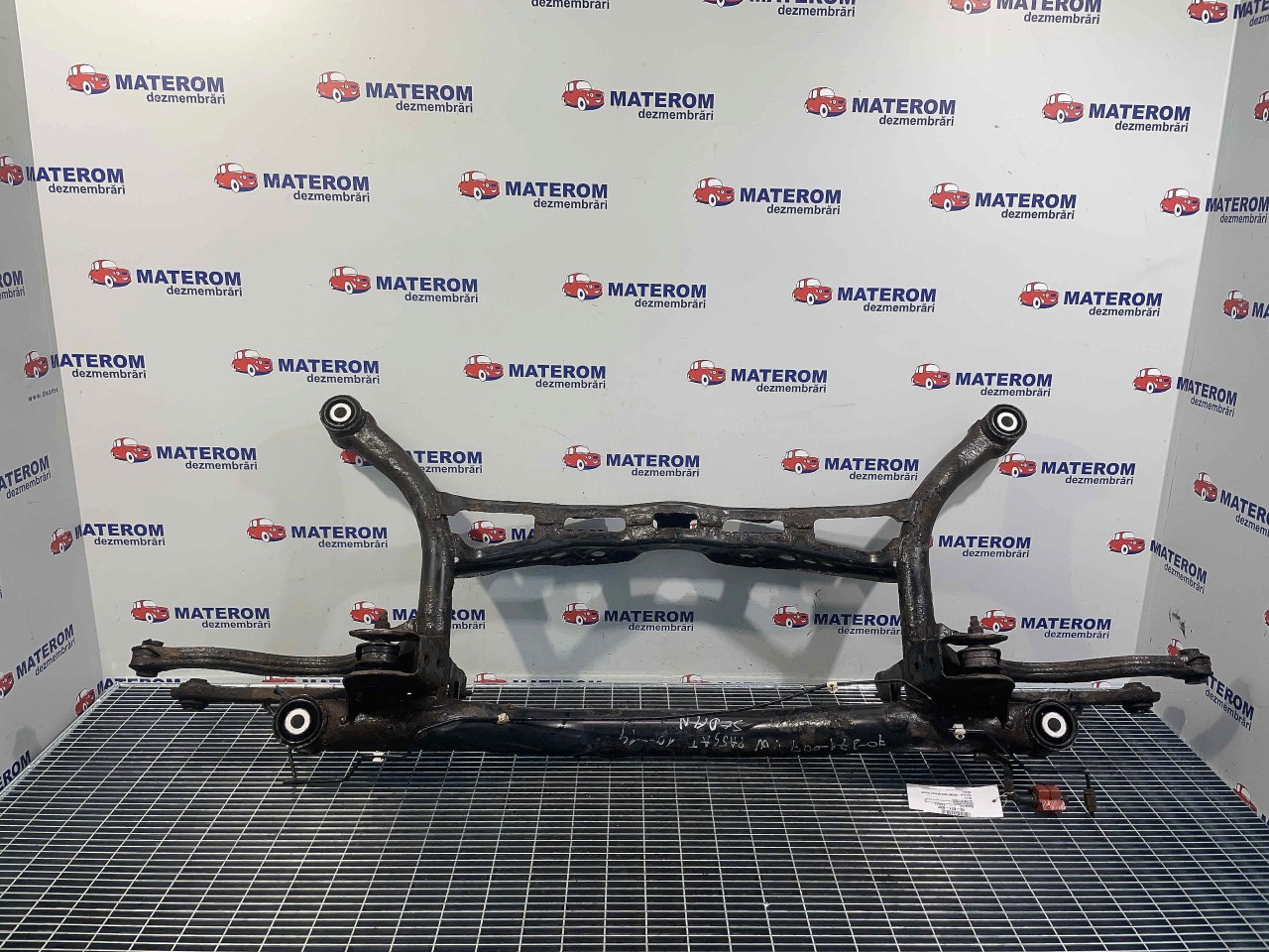 PUNTE SPATE VW PASSAT PASSAT - - (2010 2014)
