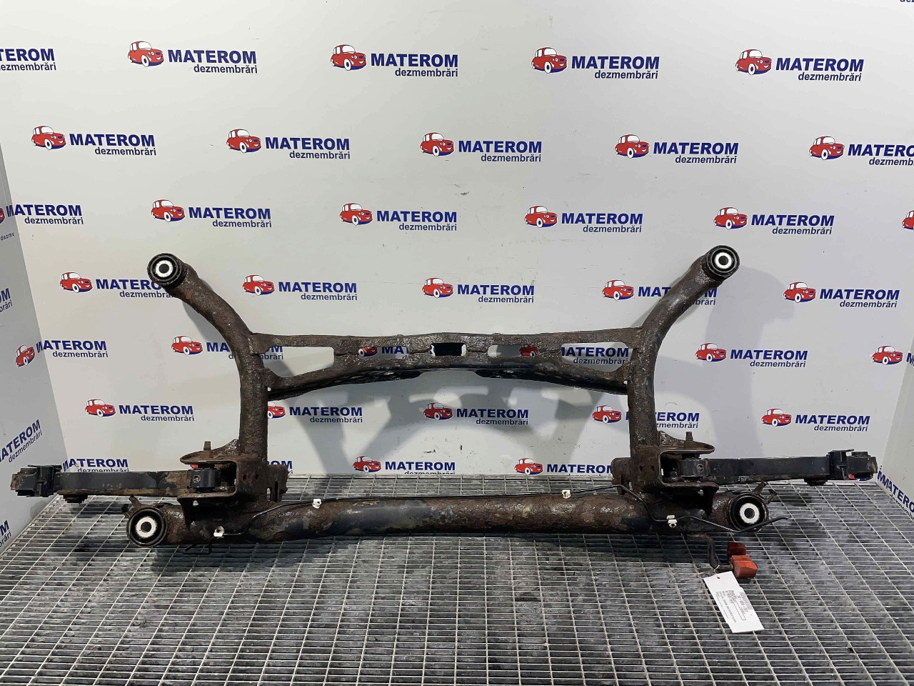 PUNTE SPATE VW PASSAT PASSAT - - (2010 2014)