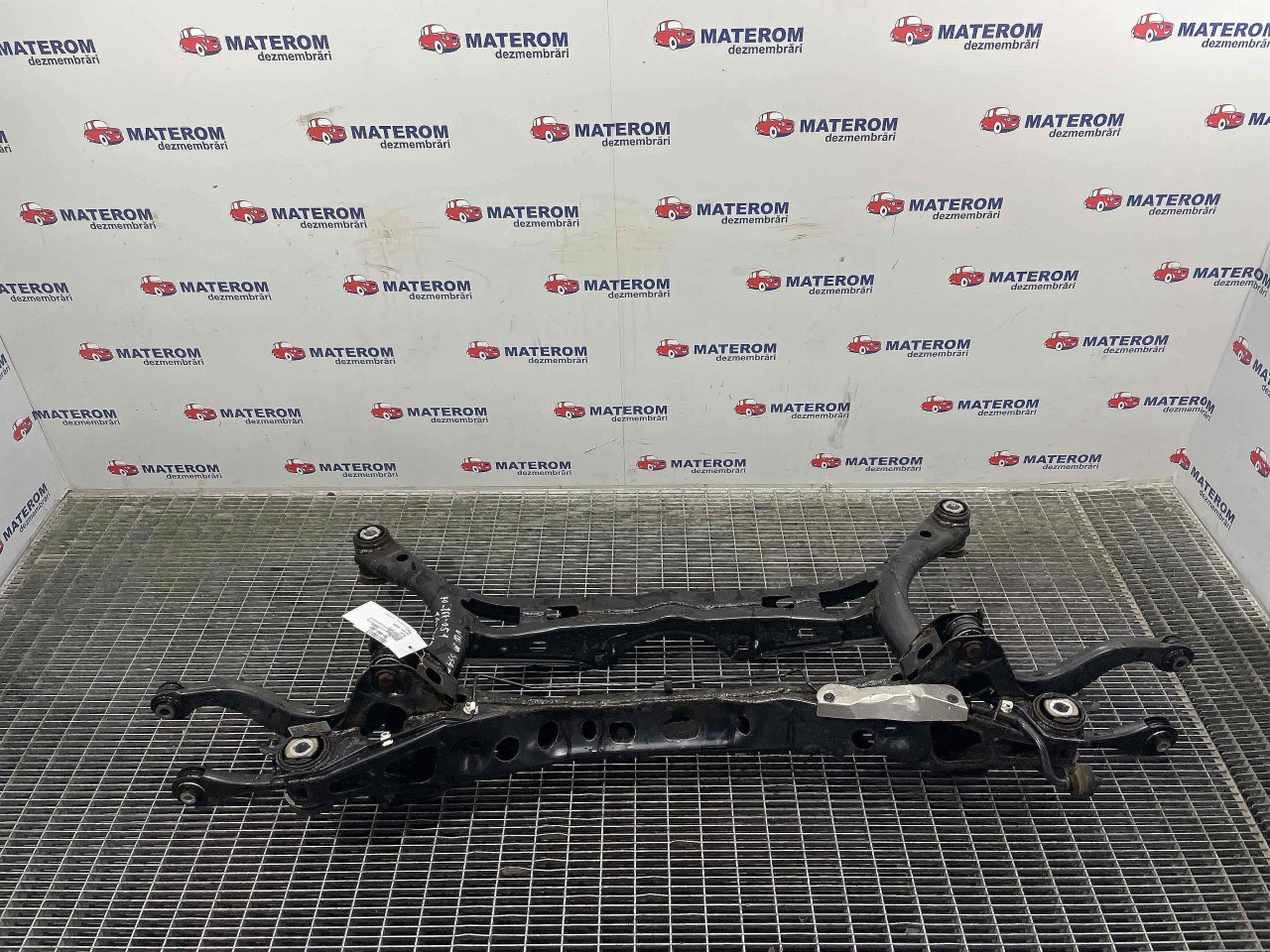 PUNTE SPATE VW PASSAT PASSAT - - (2014 2019)