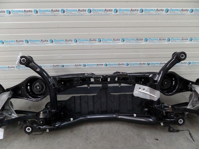 Punte spate, Vw Passat Variant (365) 2.0