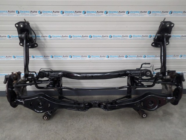 Punte spate, Vw Passat Variant (3C5) 2.0tdi (id:203310)