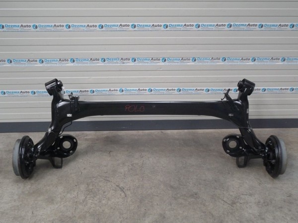 Punte spate, Vw Polo (6R) 1.2B, (pr:110747)
