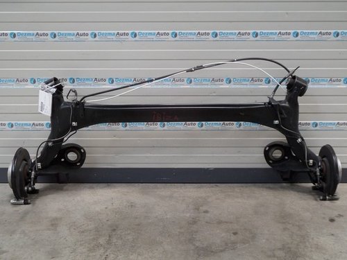Punte spate Vw Polo (6R) 1.4tdi CUSA (pr:110747)