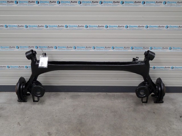 Punte spate, Vw Polo (9N) (pr:110747)