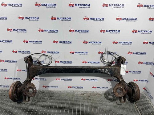 PUNTE SPATE VW POLO POLO - - (2009 2014)