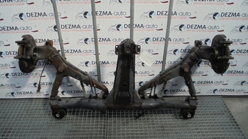 Punte spate, Vw Sharan (7M8) 1.9 tdi (id:262419)