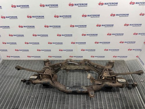 PUNTE SPATE VW TIGUAN 2.0 TDI - (2007 2010)