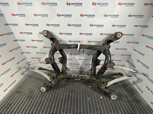 PUNTE SPATE VW TOUAREG - - (2010 2018)