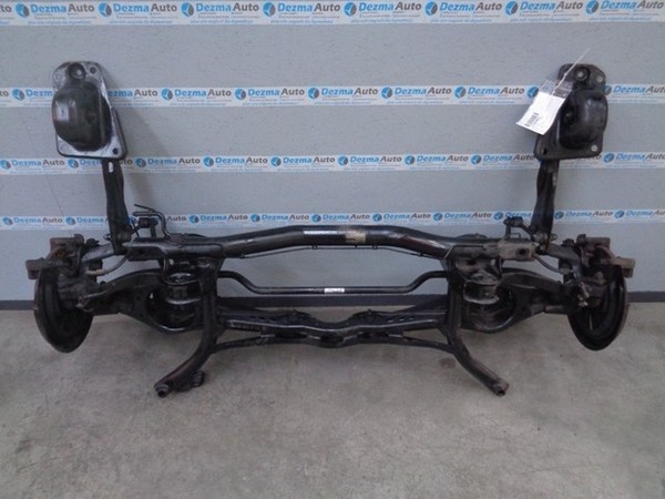 Punte spate VW Touran, 1.9 tdi (id:208263)