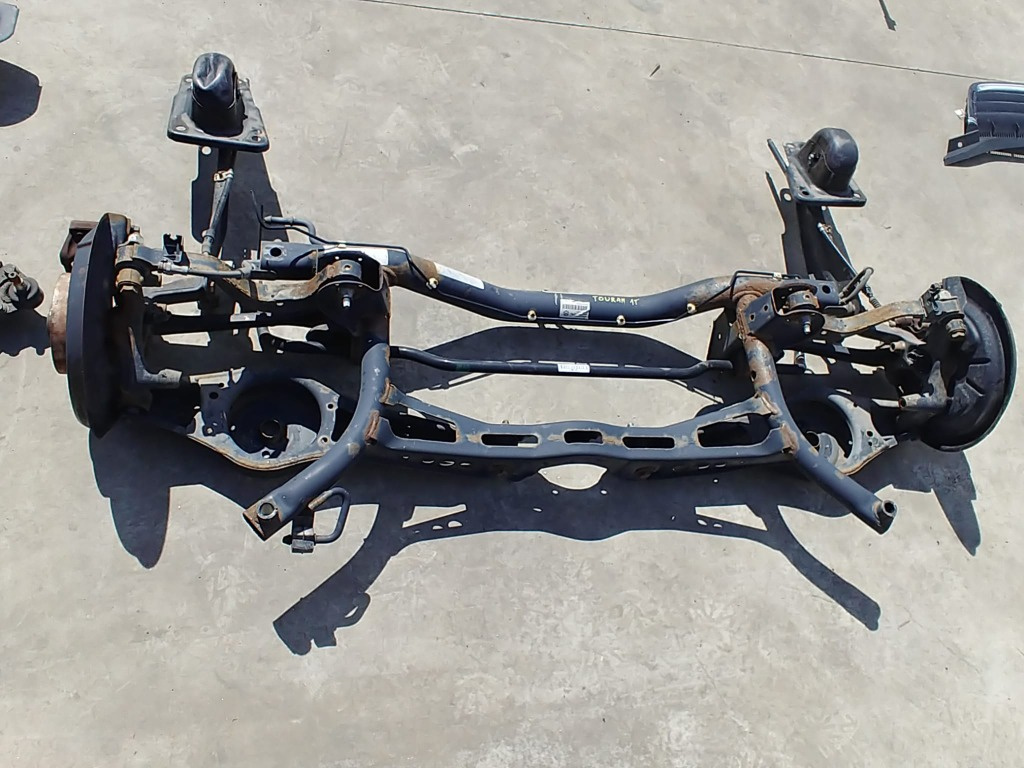 Punte spate vw touran 1t 1k0505315ba