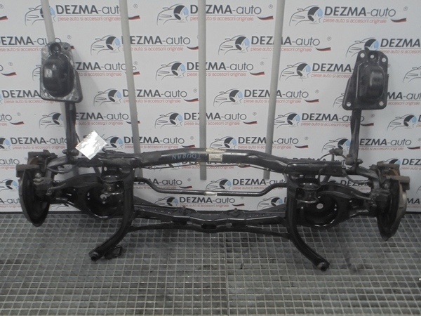 Punte spate, Vw Touran (1T1, 1T2) (pr:110747)