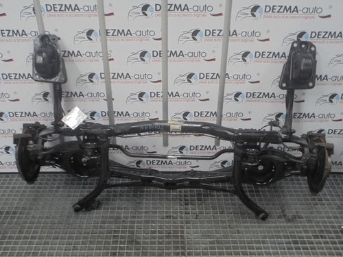 Punte spate, Vw Touran (1T1, 1T2) (pr:110747)