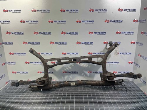 PUNTE SPATE VW TOURAN - - (2007 2010)