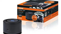 PURIFICATOR DE AER AUTO AIRZING MINI OSRAM ⭐⭐...