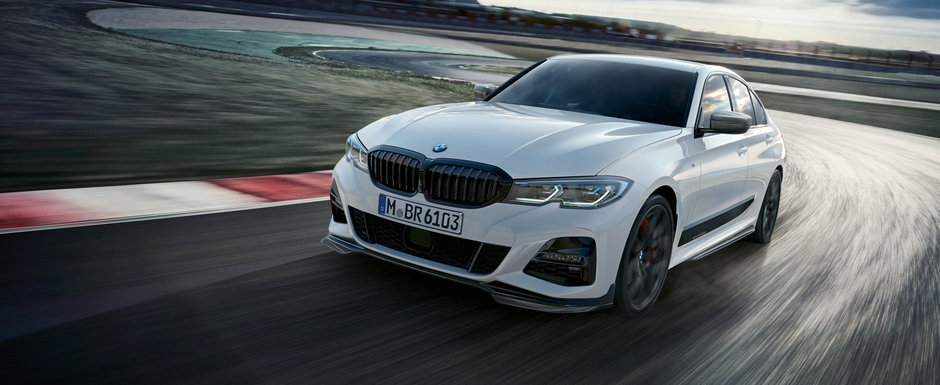 Puristii sunt in extaz! Noul BMW M3 ar putea avea pana la urma o versiune cu RWD si cutie manuala Puristii sunt in extaz! Noul BMW M3 ar putea avea pana la urma o versiune cu RWD si cutie manuala