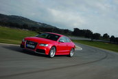 Puterea in cea mai frumoasa forma a sa - Audi RS5