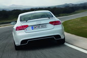 Puterea in cea mai frumoasa forma a sa - Audi RS5