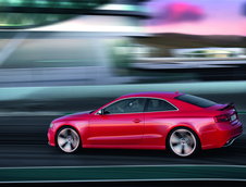 Puterea in cea mai frumoasa forma a sa - Audi RS5