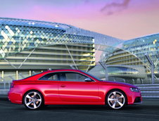 Puterea in cea mai frumoasa forma a sa - Audi RS5