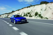 Puterea in cea mai frumoasa forma a sa - Audi RS5