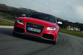 Puterea in cea mai frumoasa forma a sa - Audi RS5
