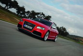 Puterea in cea mai frumoasa forma a sa - Audi RS5