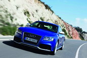 Puterea in cea mai frumoasa forma a sa - Audi RS5