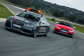 Puterea in cea mai frumoasa forma a sa - Audi RS5