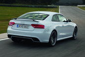 Puterea in cea mai frumoasa forma a sa - Audi RS5