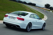 Puterea in cea mai frumoasa forma a sa - Audi RS5