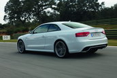Puterea in cea mai frumoasa forma a sa - Audi RS5