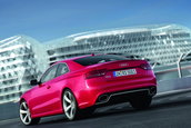 Puterea in cea mai frumoasa forma a sa - Audi RS5