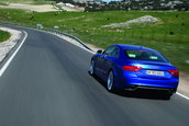 Puterea in cea mai frumoasa forma a sa - Audi RS5