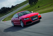 Puterea in cea mai frumoasa forma a sa - Audi RS5