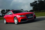 Puterea in cea mai frumoasa forma a sa - Audi RS5