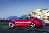 Puterea in cea mai frumoasa forma a sa - Audi RS5