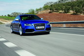 Puterea in cea mai frumoasa forma a sa - Audi RS5