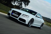 Puterea in cea mai frumoasa forma a sa - Audi RS5