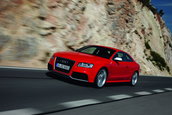 Puterea in cea mai frumoasa forma a sa - Audi RS5