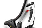 Puterea scaunelor: Abarth Corse by Sabelt