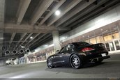 Puterea Seductiei: BMW Z4 Slingshot by MWDesign